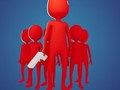 Игра Война.ио онлайн