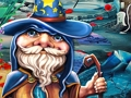 Игра Хранитель цветов онлайн