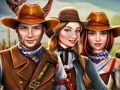 Игра Секретная железная дорога онлайн