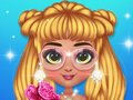 Игра Оскар красная ковровая мода онлайн
