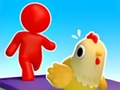 Игра Земля домашних животных онлайн