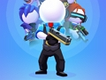 Игра Отряд Альфа онлайн