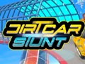 Игра Грязные автомобили: Трюк онлайн