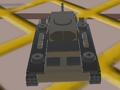 Игра Танковый гонщик онлайн