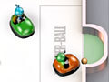 Игра Bumper Ball онлайн