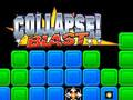Игра Collapse Blast  онлайн