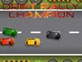 Игра Ралли: Чемпионат по дрифту онлайн