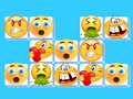 Игра Соединение Эмоджи онлайн