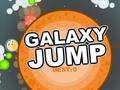 Игра Галактические прыжки онлайн