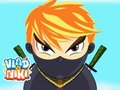 Игра Приключения Ники онлайн
