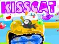 Игра Поцелуй кота онлайн