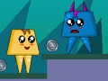 Игра Трапеция онлайн