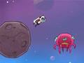 Игра Астронавт онлайн