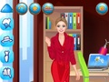 Игра Одежда для офиса онлайн