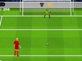 Игра Чемпионы пенальти онлайн