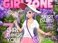 Игра Девичий стиль онлайн