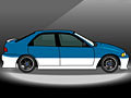 Игра Create a Ride: Tuner Edition онлайн