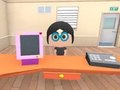 Игра Ремонт компьютера онлайн