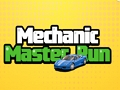 Игра Мастер-механик бежит онлайн