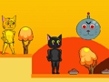 Игра Чёрный кот Джейк 2 онлайн