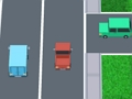 Игра Сумасшедший перекресток 3d онлайн