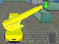 Игра Симулятор тяжелого крана онлайн
