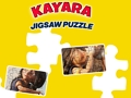 Игра Пазл Каяра онлайн