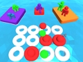 Игра Двойная бесконечность героя 3D метатель мячей онлайн