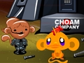 Игра Счастливая обезьянка: уровень 661 онлайн