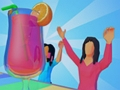 Игра Стек чашек для вечеринок онлайн