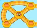 Игра Пчелиный улей онлайн