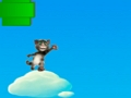 Игра Говорящий кот Том: Мобильный онлайн