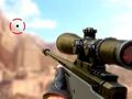 Игра Снайпер 3D онлайн