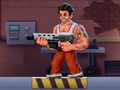Игра Тюремная ярость онлайн