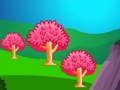 Игра Побег из розовых ворот онлайн