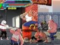 Игра Буйство накачанной дворняги онлайн