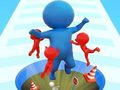 Игра Эпическая бегущая дыра онлайн