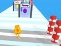 Игра Сила перчаток онлайн