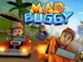 Игра Безумные багги онлайн