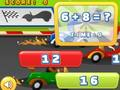 Игра Математическая игра для детей онлайн