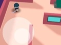 Игра Мастер-невидимка 3D онлайн