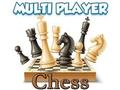 Игра Шахматы Мультиплеер онлайн
