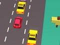 Игра Смена полосы движения 3D онлайн