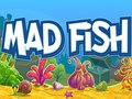 Игра Безумная рыба онлайн