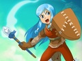 Игра Кликер Герои онлайн