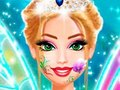 Игра Барбара и друзья: сказочная вечеринка онлайн