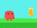 Игра Красный бегун онлайн
