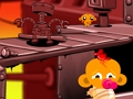 Игра Счастливая обезьянка: Уровень 50 онлайн
