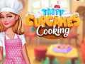 Игра Вкусные кексы: Кулинария онлайн