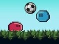 Игра Шарик слизи онлайн